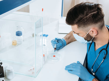 13 областей України не відповідають умовам пом'якшення карантину – МОЗ