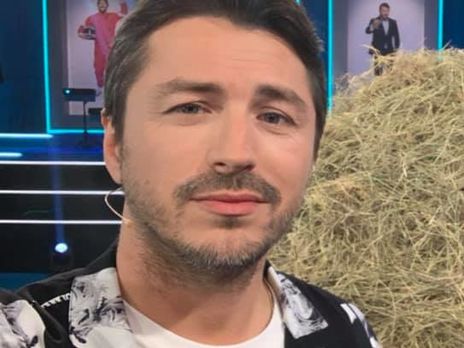 Притула заявил, что уйдет из 