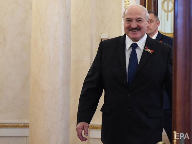 Лукашенко поручил усилить охрану белорусской границы и следить за передвижением войск НАТО