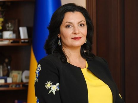 Климпуш-Цинцадзе: Україна має зайняти щодо Білорусі абсолютно чітку позицію, а не таку страусину, як зараз