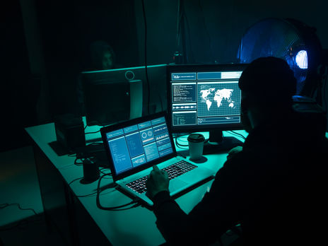 В СНБО сообщили о подготовке спецслужб РФ к масштабной кибератаке накануне Дня Независимости Украины