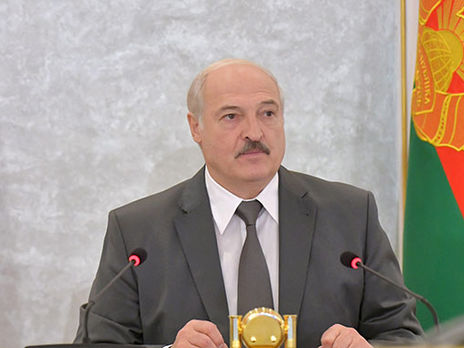 Лукашенко назначил новое правительство Беларуси. Премьер и глава МВД сохранили свои должности