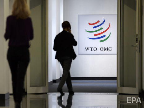 Во втором квартале 2020 года торговля в мире испытала историческое падение – ВТО