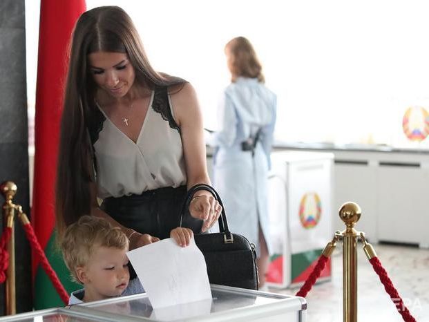 У Білорусі координаційна рада для передання влади вимагає призначення нових виборів президента