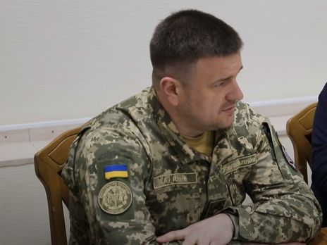 Бурба о новостях про якобы участие Украины в задержании вагнеровцев в Беларуси: Это попытка нанести существенный вред репутации спецслужб