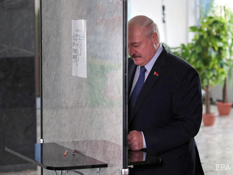 В Беларуси оппозиция не будет препятствовать участию Лукашенко в повторных выборах