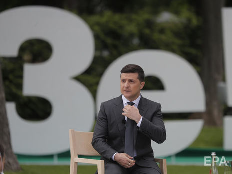 ТКГ підтверджує зустріч радників глав держав 