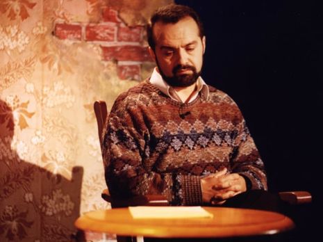 Негідників із можливостями безкарного криміналу навколо Путіна багато. Мотив особистої помсти Навальному є в кожного з них