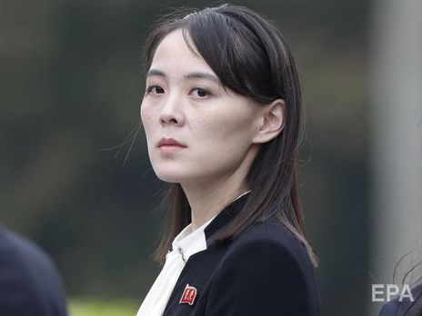 Ким Чен Ын передал часть полномочий сестре и ряду чиновников – СМИ