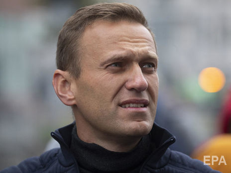 Фейгін: Навального отруїли, упевнений, це навмисне рішення влади