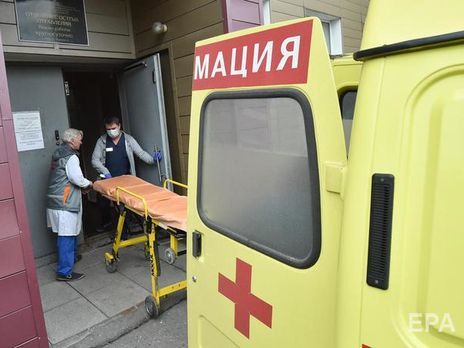 Лікарі в Омську проводять консиліум щодо стану Навального