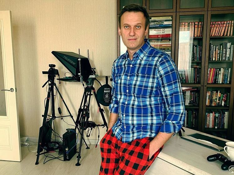 Боррель закликав покарати винних в ймовірному отруєнні Навального