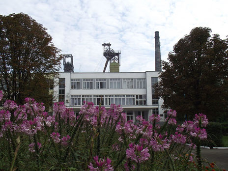 На шахте во Львовской области погиб горняк