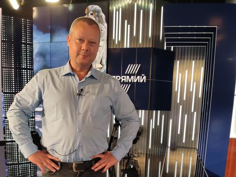 Дела Амирханяна в СБУ не двигаются из-за следователя Зюзи – Сазонов