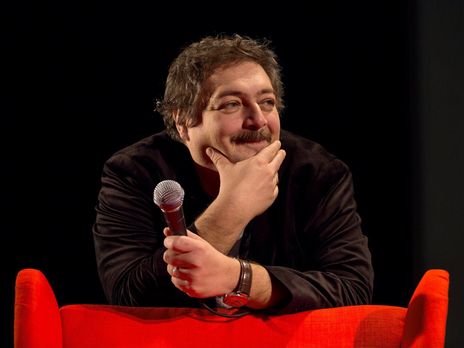 Отравление Навального, судя по всему, тяжелее моего. Но слишком много общего во всех этих обстоятельствах. Слишком типичный почерк