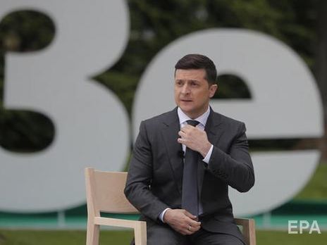 Зеленський заявив, що українці зовсім перестали дотримуватися карантину