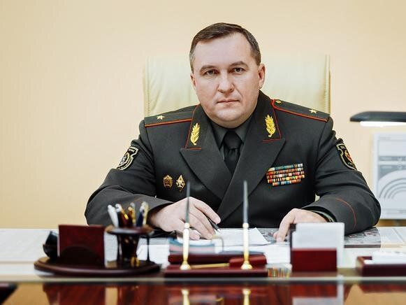 Міністр оборони Білорусі про розгін протестів: Деструктивні ЗМІ демонізували правоохоронців