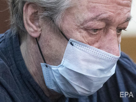 Ефремов на заседании суда отказался от своих адвокатов