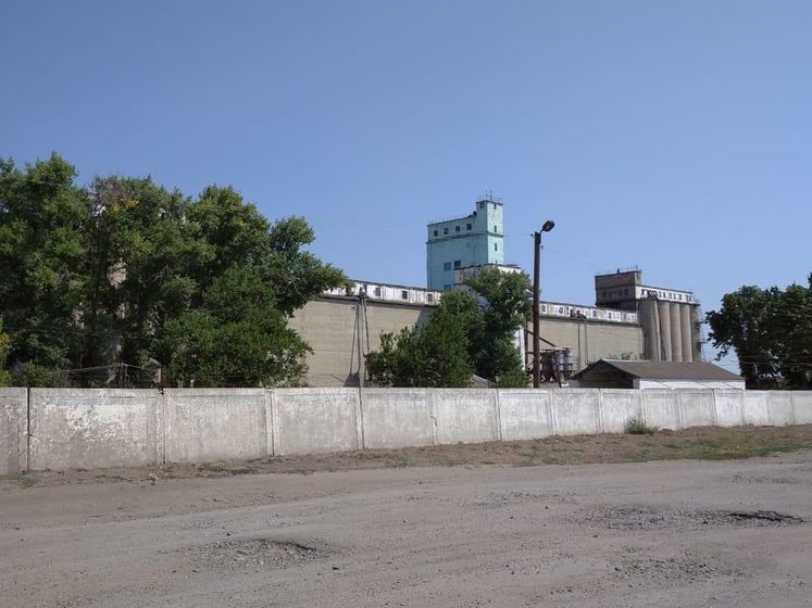 У Харківській області СБУ викрила розкрадання зерна з державного резерву