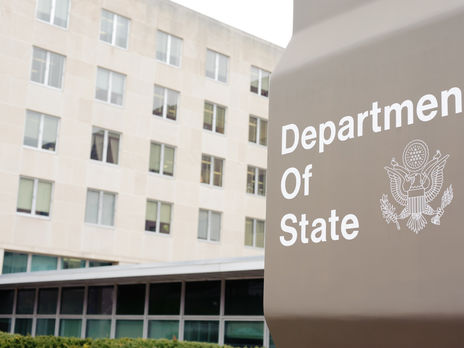 С начала пандемии коронавируса США предоставили Украине помощь на $18,3 млн