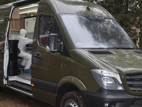 В ВСУ за сутки выявили рекордное число больных COVID-19