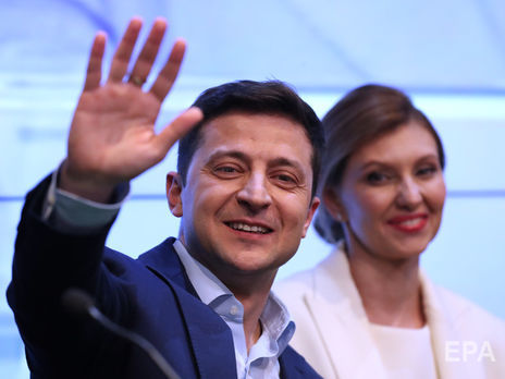 Зеленский об эпидемии COVID-19: У меня в семье все уставшие