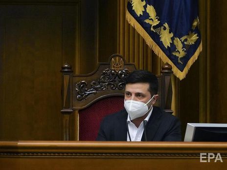 Зеленский уверен, что бюджет Украины выдержит повышение минимальной зарплаты до 5 тыс. грн