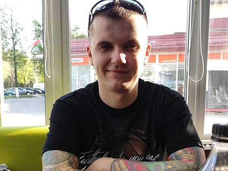 В Минске нашли мертвым мужчину, пропавшего в день протестов