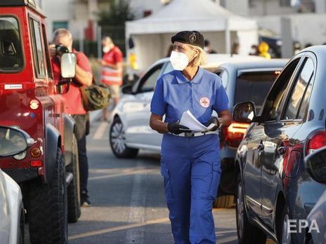 Коронавірусом у світі заразилося 23,2 млн осіб