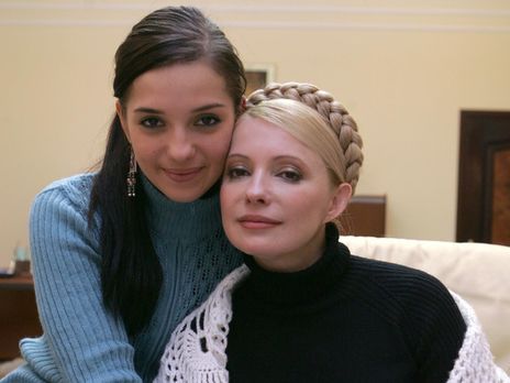 Тимошенко захворіла на COVID-19 – ЗМІ