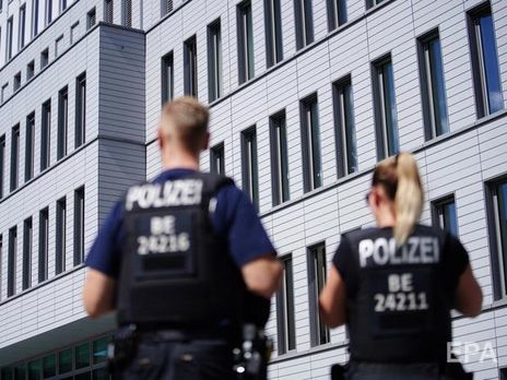 Приезду Навального в Германию содействовали Меркель и Нийнисте