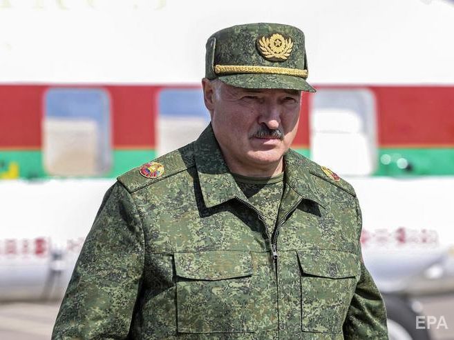 У Польщі відкинули звинувачення Лукашенка про посягання на територіальну цілісність Білорусі
