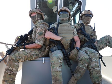 У пограничников есть ресурсы для охраны границы с Беларусью, но нужно быть бдительными – глава Госпогранслужбы Украины