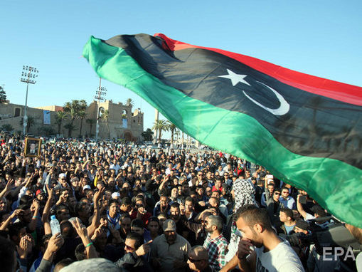 В Триполи открыли огонь по протестующим, есть убитые – СМИ