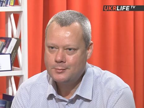 Кирилл Сазонов: Как НАБУ ни писало запросы, как ни меняло формулировки, никто в Украине и за рубежом не взял грех на душу