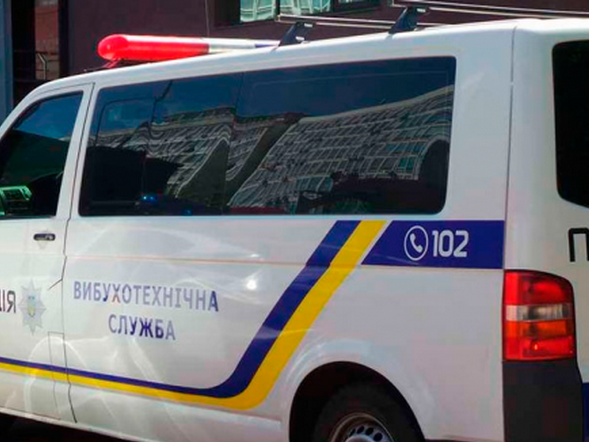 Київська поліція перевіряє інформацію про замінування станцій метро "Хрещатик" і "Майдан Незалежності"