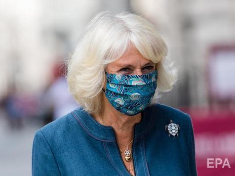 От Дюма до Хислоп. Герцогиня Корнуольская назвала пять книг, которые стоит прочитать этим летом