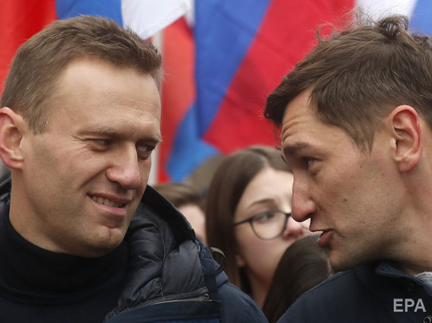 Олег Навальний про головлікаря омської клініки: Рідко доводилося бачити більш кінчених людей, ніж він