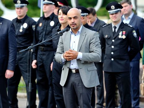 Найем: Изначально Акт независимости Украины должен был называться Универсалом, но авторы побоялись, что коммунисты не поддержат документ