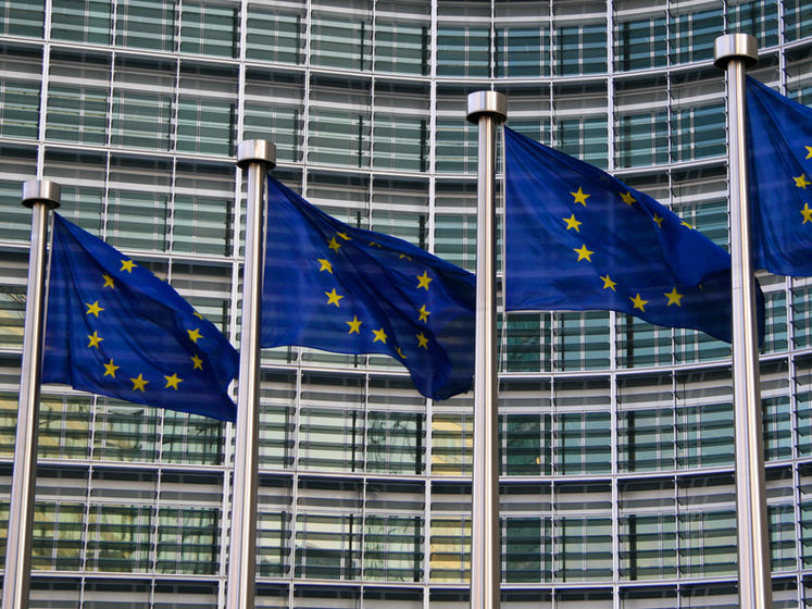 Європейський союз планує збільшити обсяги торгівлі з Україною