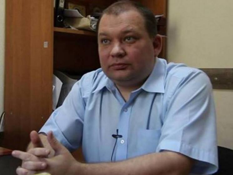 Антон Геращенко заявил, что потребует уволить судью, который пьяным бегал от полиции, и закрывшую его дело коллегу
