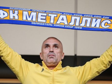 Ярославский заявил, что занимается возвращением 