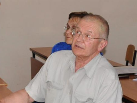 Мосгорсуд за госизмену приговорил к семи годам строгого режима 75-летнего ученого