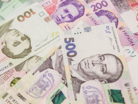 Сумма госдолга Украины выросла на 47 млрд грн из-за девальвации гривны