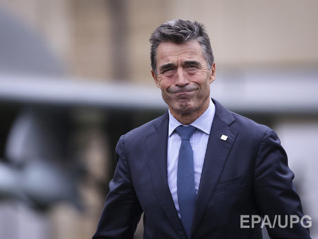 Расмуссен: Чтобы предотвратить терроризм, нужно избавиться от всех автократических режимов на Ближнем Востоке