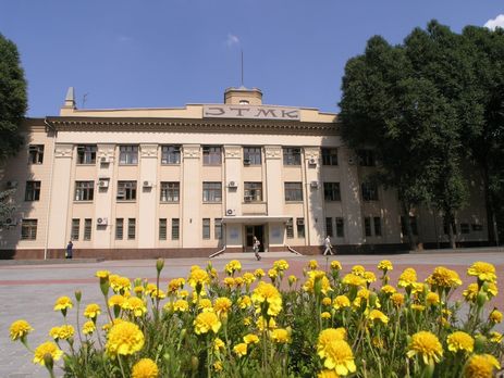 Антикоррупционная прокуратура и НАБУ требуют для задержанного директора Запорожского титано-магниевого комбината залог в сумме 492 млн грн