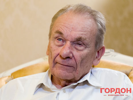 Шухевич: Русские не являются нацией. Это конгломерат рас и народов