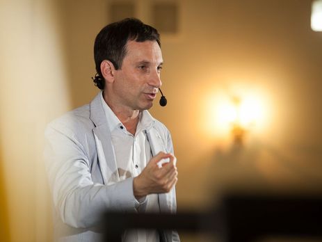 Портников: Путину придется выбирать между санкциями и миром