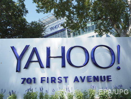 WSJ: За взломом аккаунтов Yahoo! стоят россияне
