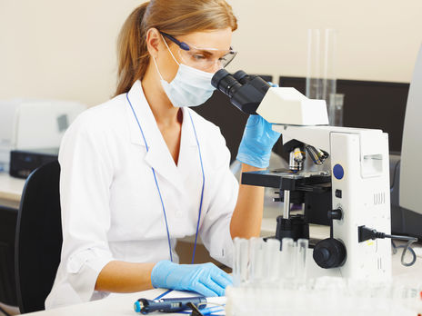 В Черновцах из-за попадания в 